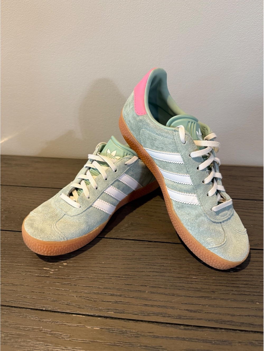 Adidas Gazelle Sneakers